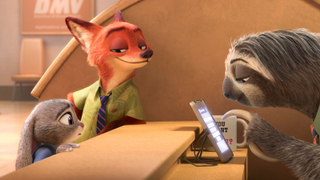 Weekend Box Office: Disney inches closer to global domination